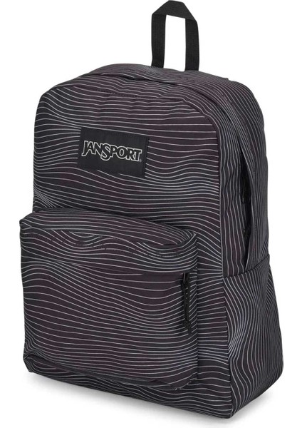 Unisex Jansport Superbreak Plus Sırt Çantası EK0A5BAO5E51 indirimleri