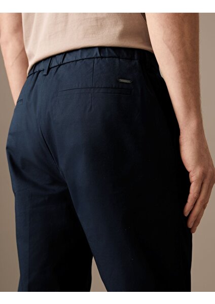 Marks & Spencer Tapered Fit Chino Pantolon