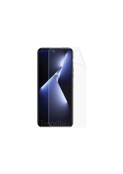 Tecno Pova Neo 3 Ekran Koruyucu Poliüretan Film