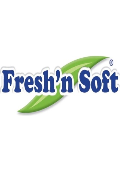 Fresh'n Soft Islak Havlu 90 Lı 24 Adet
