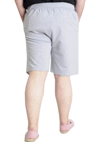 Büyük Beden Erkek Şort 1991 23410 Grimelanj fırsatları