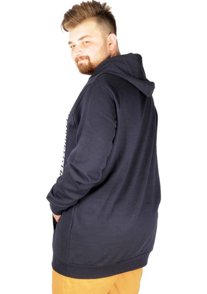 Erkek Sweat Kapşon Stellock Gamechanger 21507 Lacivert fiyatları