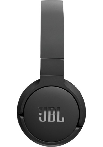 Tune 670 Bt Nc Wireless Kulaklık, Oe, Siyah