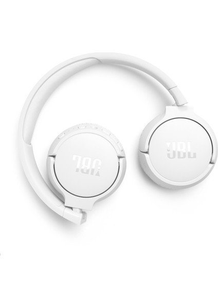 Tune 670 Bt Nc Wireless Kulaklık, Oe, Beyaz fırsatları