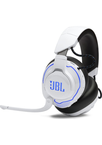 Quantum 910W Play Station,gaming Kulaklık,byz Mavi