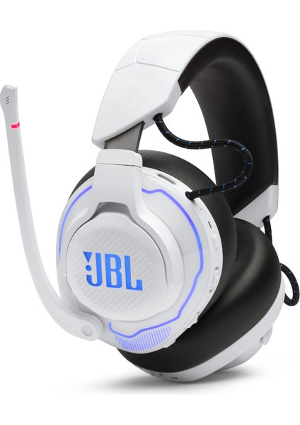 Quantum 910W Play Station,gaming Kulaklık,byz Mavi
