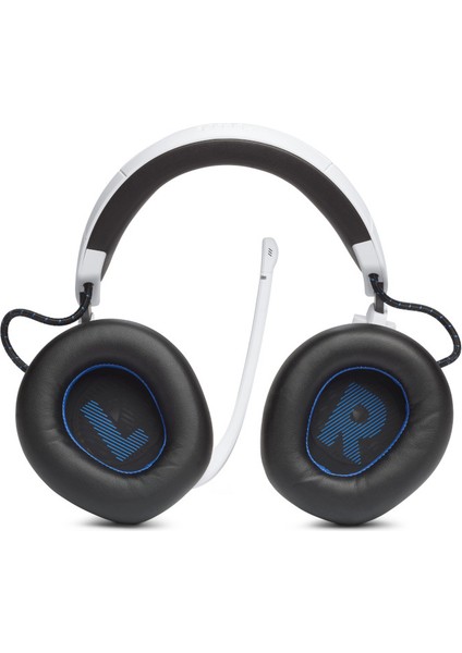 Quantum 910W Play Station,gaming Kulaklık,byz Mavi