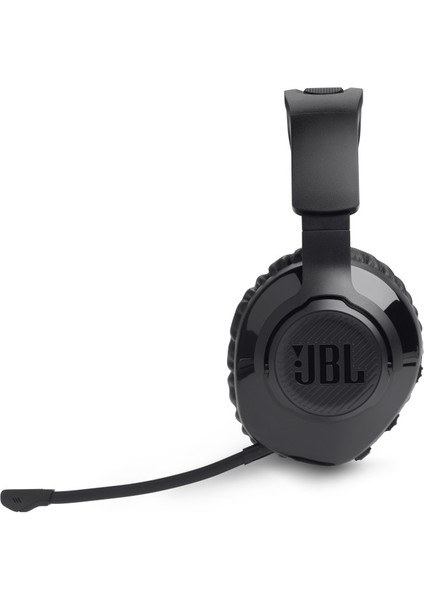 Jbl Quantum 360W Xbox,gaming Kulaklık,siyah Yeşil