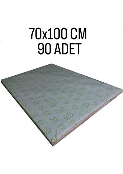 210 gr 70X100 cm Amerikan Bristol Karton - 90 Adet