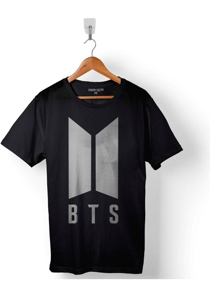 Bts Sky Bangtan Boys Jimin 1995 95 Jhope 94 Baskılı Tişört T-Shirt