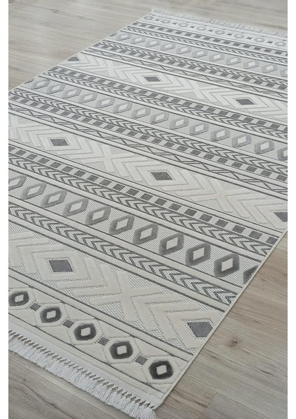 Sedef Özel Ölçü Tozuyok Polipropilen Halı 4006 fiyatları