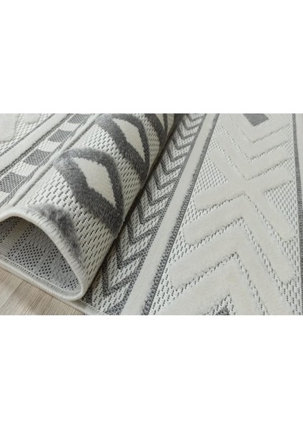 Sedef Özel Ölçü Tozuyok Polipropilen Halı 4006 modelleri