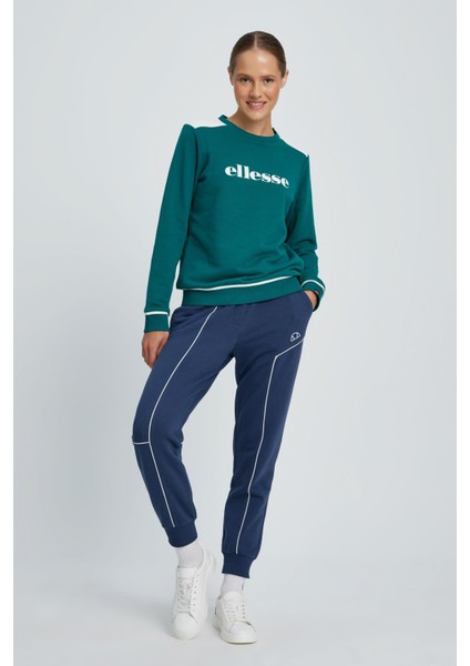 Kadın Sweatshirt EF047-GRN