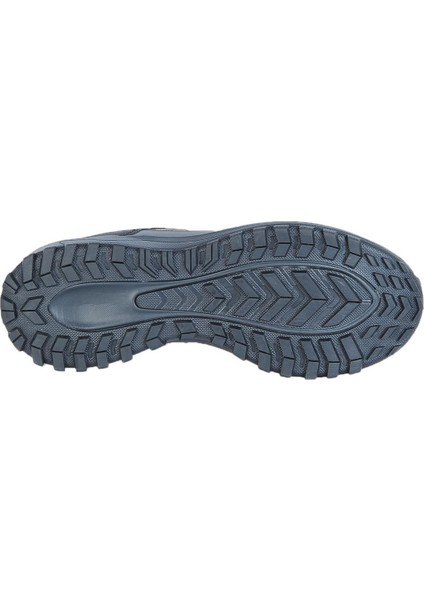 Trail Java Siyah Yürüyüş Erkek Spor Ayakkabı fırsatları