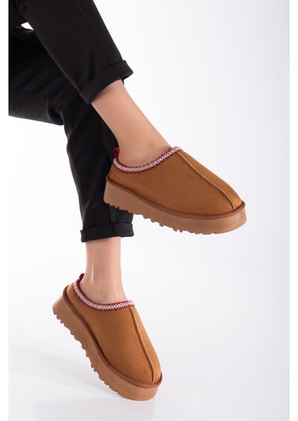 Stella Ugg Terlik Taba