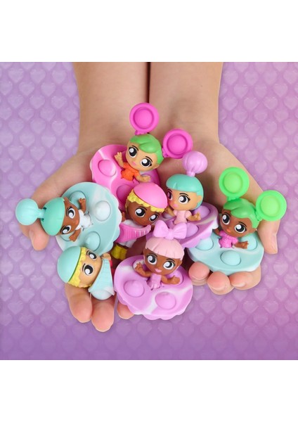 Fashion Fidget Mini Sürpriz Bebek fırsatları