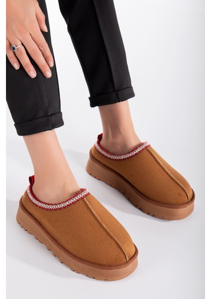Stella Ugg Terlik Taba modelleri