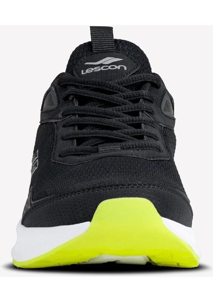 Street Siyah Erkek Runner Koşu Spor Ayakkabı modelleri