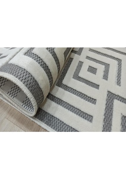 Sedef Özel Ölçü Tozuyok Polipropilen Halı 4005 modelleri