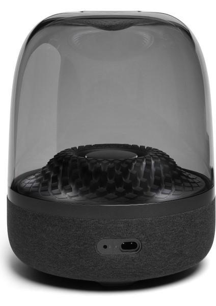 Harman Kardon Aura Studio 4, Bluetooth Hoparlör, Siyah