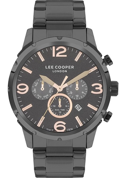 LC07672.450 Erkek Kol Saati