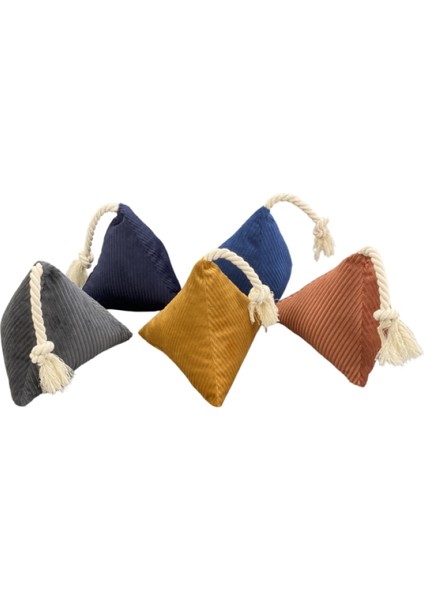 Ipli Prizma Köpek Oyuncağı Lacivert 7X15CM fiyatları