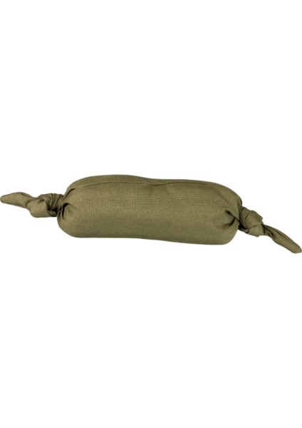 At-Getir Köpek Oyuncağı Su Geçirmez Yeşil Ø8cm, 35CM