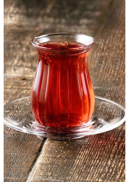 Linka Çay Bardağı 6'lı