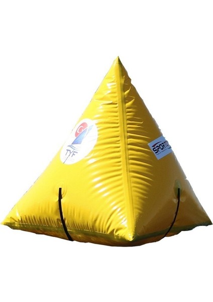 Üçgen Yarış Şamandırası (170*170*170)