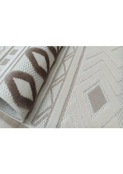 Sedef Özel Ölçü Tozuyok Polipropilen Halı 2006 modelleri