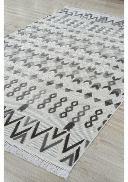 Sedef Özel Ölçü Tozuyok Polipropilen Halı 4003 fiyatları