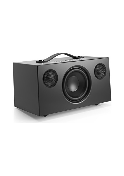 C5 MkII Siyah Multiroom Akıllı Ev Hoparlörü fiyatları
