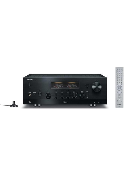 R-N2000A Network Stereo Receiver Siyah