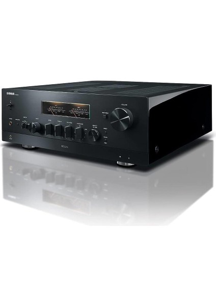 R-N2000A Network Stereo Receiver Siyah