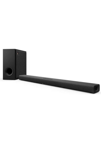 SR-X50A True x Bar Soundbar Carbon Grey