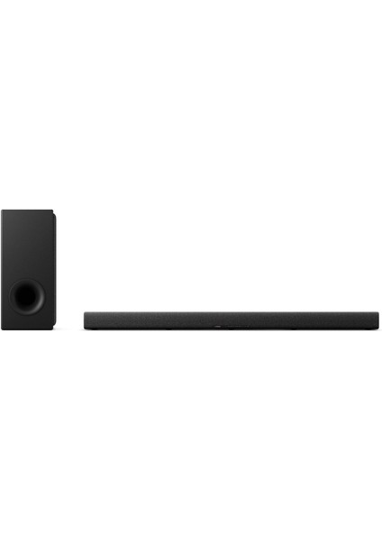 SR-X50A True x Bar Soundbar Carbon Grey