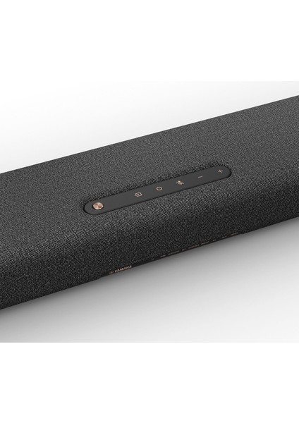 SR-X50A True x Bar Soundbar Carbon Grey