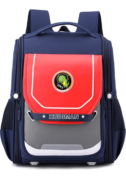 Çocuk Okul Ilkokul Öğrencileri Boyun Koruma Omuz Büyük Kapasiteli Kızların Sırt Çantası (Yurt Dışından)