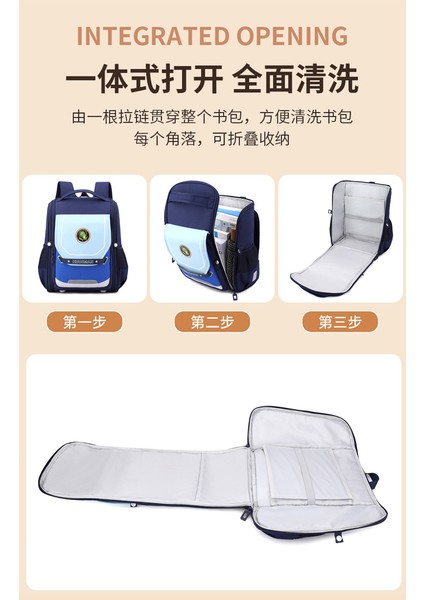 Çocuk Okul Ilkokul Öğrencileri Boyun Koruma Omuz Büyük Kapasiteli Kızların Sırt Çantası (Yurt Dışından) indirimleri