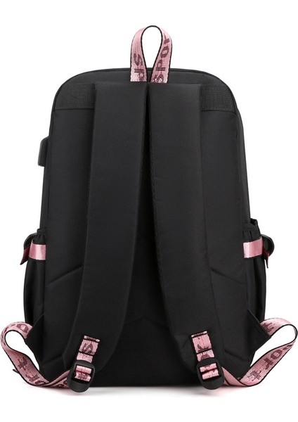 Hello Kitty Okul Çocuk Sırt Ilkokul Öğrencileri Üçüncü Ila Altıncı Sınıf Erkek ve Kadın Ortaokul Öğrencileri Üniversite Kampüsü Sırt Çantası (Yurt Dışından) modelleri