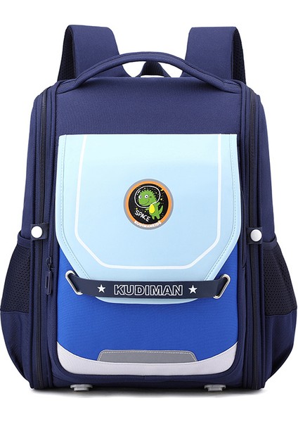Çocuk Okul Ilkokul Öğrencileri Boyun Koruma Omuz Büyük Kapasiteli Kızların Sırt Çantası (Yurt Dışından)