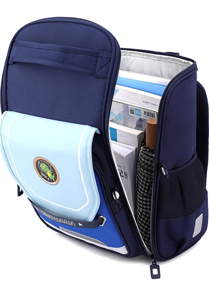 Çocuk Okul Ilkokul Öğrencileri Boyun Koruma Omuz Büyük Kapasiteli Kızların Sırt Çantası (Yurt Dışından) fiyatları