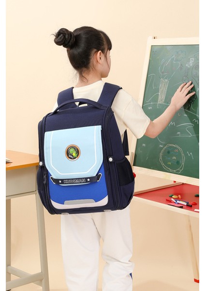 Çocuk Okul Ilkokul Öğrencileri Boyun Koruma Omuz Büyük Kapasiteli Kızların Sırt Çantası (Yurt Dışından) indirimleri