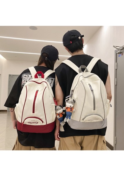 Okul Erkek Kore Versiyonu Ekleme Trendy Sırt Kadın Ortaokul Öğrencileri Için Küçük Taze Okul Çantası (Yurt Dışından) fiyatları