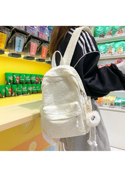 Sevimli Sırt Ilk ve Orta Okul Doğum Günü Yumuşak Kız Okul Okul Kız Küçük Sırt Çantası (Yurt Dışından) fiyatları