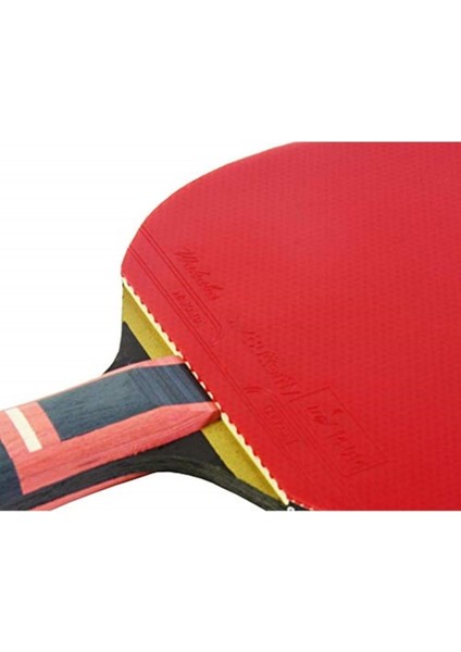 Butterfly Zhang Jıke P.p.raketı Renkli Unisex Masa Tenisi Raketi modelleri