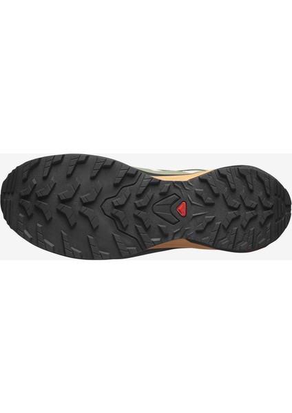 X-Adventure Gore-Tex Erkek Outdoor Ayakkabı - Bej