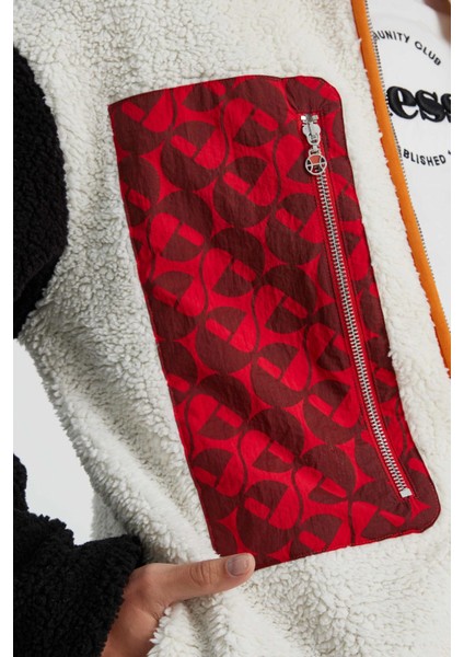 Kadın Ceket EF063-ECR fiyatları