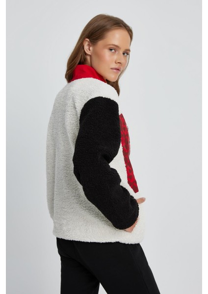 Kadın Ceket EF063-ECR fırsatları