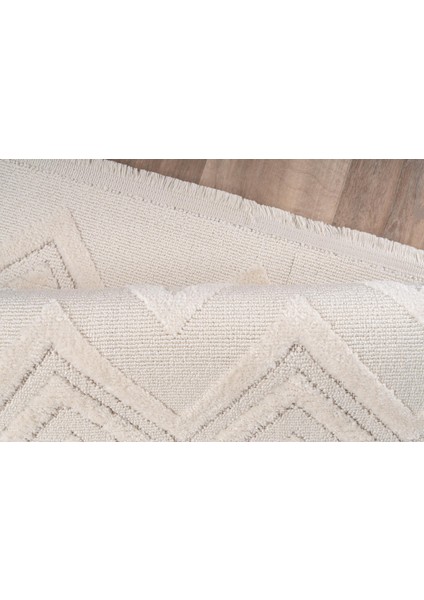 Hazel Çocuk Odası Oturma Odası Salon Mutfak Halısı HZL007 modelleri